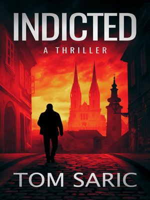 cover image of Indicted